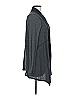 Splendid Gray Cardigan Size M - photo 4