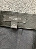 Ann Taylor Solid Gray Formal Skirt Size 6 - photo 3