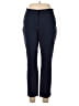 Banana Republic Blue Active Pants Size 8 - photo 1