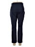 Banana Republic Blue Active Pants Size 8 - photo 2
