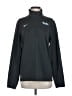 Nike 100% Polyester Black Pullover Sweater Size S - photo 1