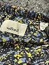 Wilfred Black Sleeveless Blouse Size S - photo 3
