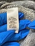 Derek Lam 10C Athleta Gray Track Jacket Size XS - photo 4