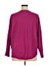 Vila Milano Purple Pullover Sweater Size 1X - photo 2