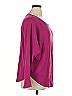 Vila Milano Purple Pullover Sweater Size 1X - photo 4