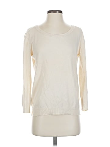 Inhabit Pullover Sweater (view 1)