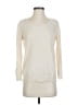 Inhabit Ivory Pullover Sweater Size P (petite) - photo 1