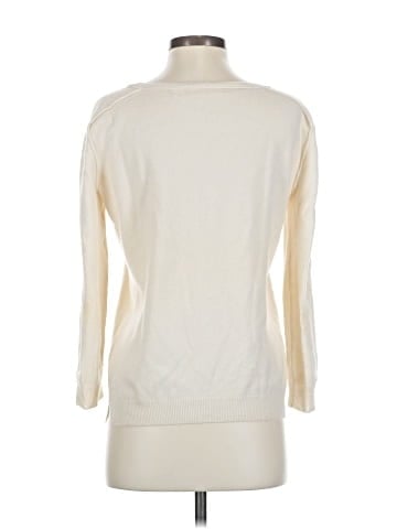 Inhabit Pullover Sweater (view 2)