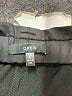 Drew Solid Black Dress Pants Size L - photo 7