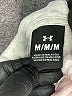 Under Armour Silver Pullover Hoodie Size 5 - photo 7
