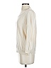 Inhabit Ivory Pullover Sweater Size P (petite) - photo 5