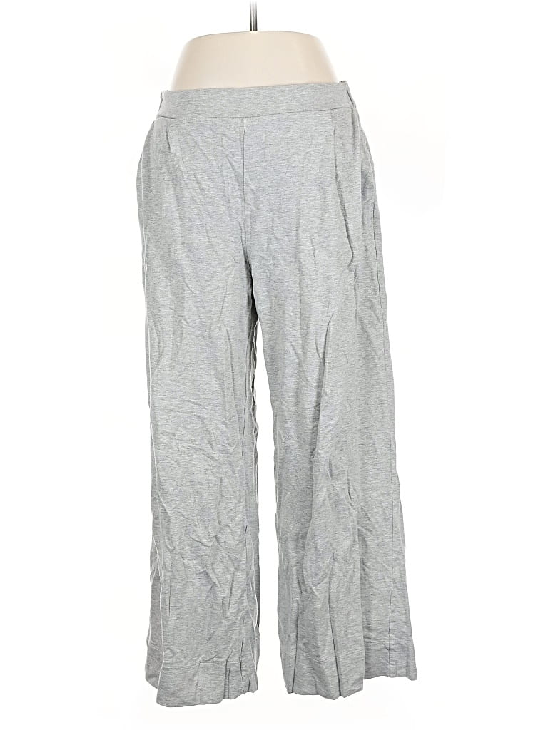 Pre-owned A New Day Casual Pants In Gray