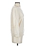 Inhabit Ivory Pullover Sweater Size P (petite) - photo 4