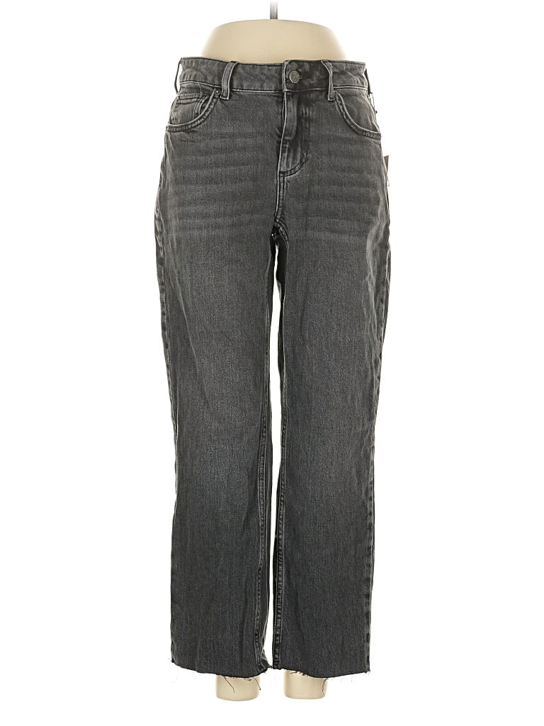 Bdg Jeans In Gray