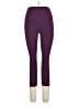 Lululemon Athletica Purple Active Pants Size 4 - photo 1