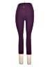 Lululemon Athletica Purple Active Pants Size 4 - photo 2