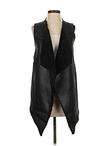 Velvet by Graham & Spencer Vest (view 1)