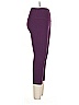 Lululemon Athletica Purple Active Pants Size 4 - photo 4