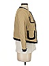 J.Crew Tan Jacket Size 0 - photo 4