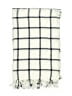 Unbranded White Scarf One size - photo 2