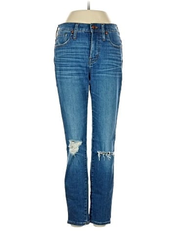 Madewell Jeans (view 1)