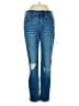 Madewell Blue Jeans Size 25 waist - photo 1