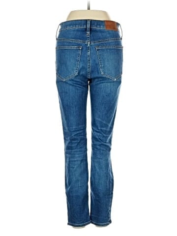 Madewell Jeans (view 2)