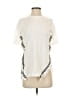 3.1 Phillip Lim Ivory Short Sleeve Top Size XS - photo 1