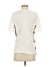 3.1 Phillip Lim Ivory Short Sleeve Top Size XS - photo 2