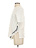 3.1 Phillip Lim Ivory Short Sleeve Top Size XS - photo 5