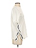 3.1 Phillip Lim Ivory Short Sleeve Top Size XS - photo 4