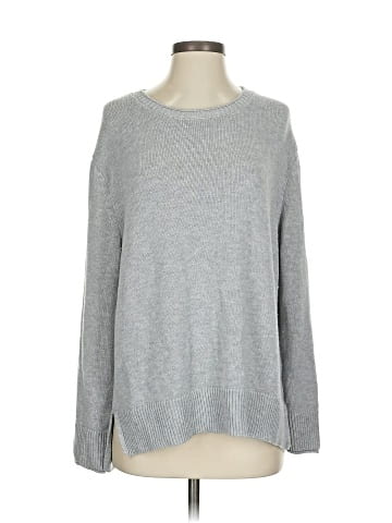 Ella Moss Pullover Sweater (view 1)