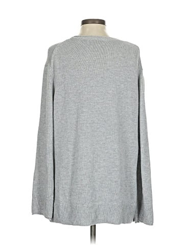 Ella Moss Pullover Sweater (view 2)