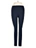 Lululemon Athletica Solid Blue Active Pants Size 2 - photo 1
