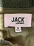 Jack by BB Dakota Green Coat Size M - photo 6