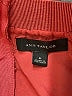 Ann Taylor 100% Polyester Red Formal Skirt Size 6 - photo 4