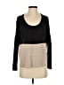 Three Dots Black Cardigan Size S - photo 1