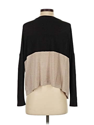 Three Dots Cardigan (view 2)