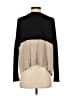 Three Dots Black Cardigan Size S - photo 2