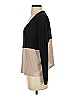 Three Dots Black Cardigan Size S - photo 5