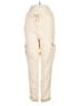 L Space Ivory Cargo Pants Size S (estimated) - photo 1