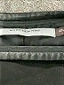 Marc New York Solid Black Formal Skirt Size 4 - photo 4