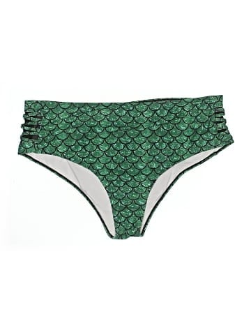 Rose Gal Swimsuit Bottoms (view 1)