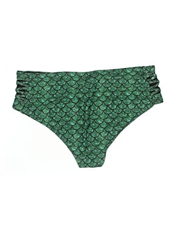 Rose Gal Swimsuit Bottoms (view 2)