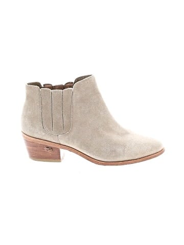 Joie Ankle Boots (view 1)