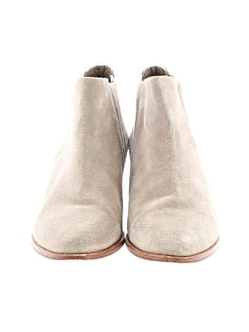 Joie Ankle Boots (view 2)