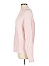 Dee Elly 100% Acrylic Pink Pullover Sweater Size L - photo 5
