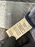 Grey State Gray Blue Jacket Size Med (2) - photo 4