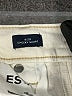 Gap Ivory Denim Shorts Size 29 waist - photo 4