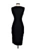 Bailey 44 Solid Black Cocktail Dress Size S - photo 2